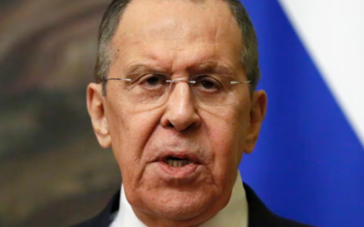 Russia Will Abandon Its Unilateral Missile Moratorium, Lavrov Says